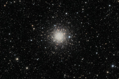 M56 Kugelsternhaufen