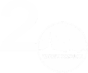 20 Jahre Sternenfreunde Logo