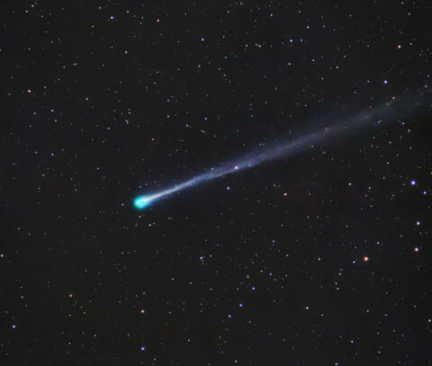 Komet C/2025 R3 (PanSTARRS)