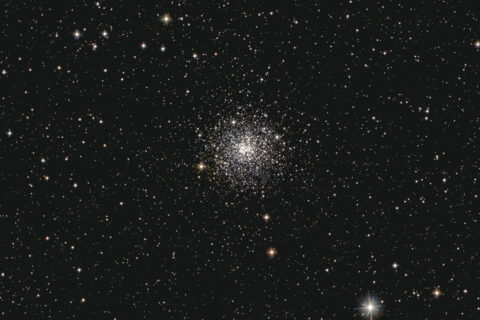 M107 (NGC 6171)