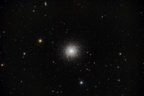 M13 Kugelsternhaufen