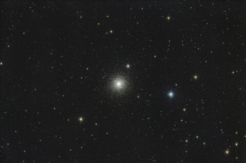 M15 Kugelsternhaufen