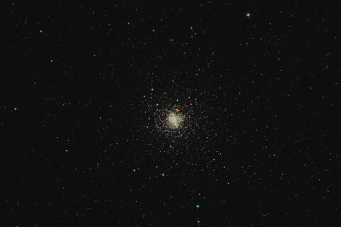 M4 (NGC 6121)