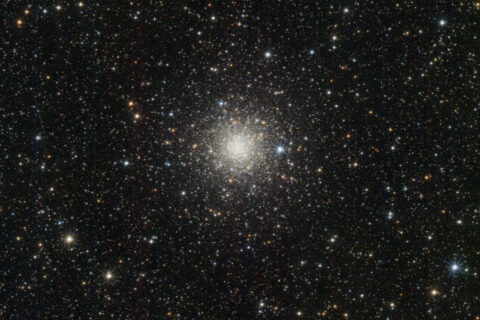 M56 / NGC 6779 Kugelsternhaufen