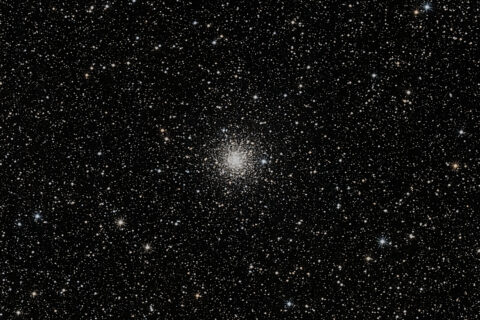 M56 / NGC 6779 Kugelsternhaufen