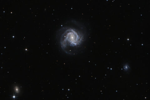 M61 (NGC 4303)
