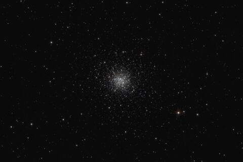 M68 (NGC 4590)