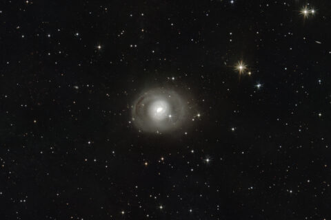 M77 / NGC 1068 Cetus A
