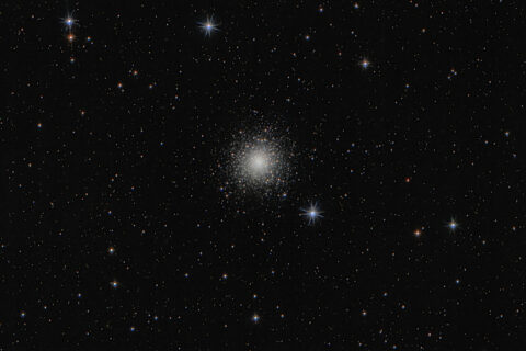 M80 (NGC 6093)