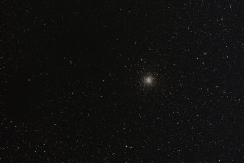 M9 (NGC 6333 mit Dunkelwolken LdN 173, LdN 175)