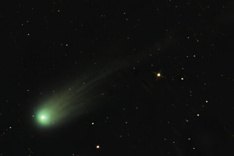 Teufelskomet, P12 Pons Brooks