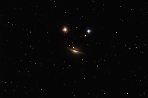 NGC 1055