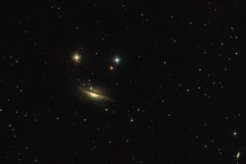 NGC 1055