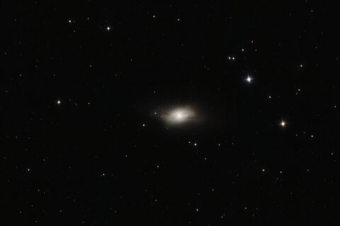 NGC 4753