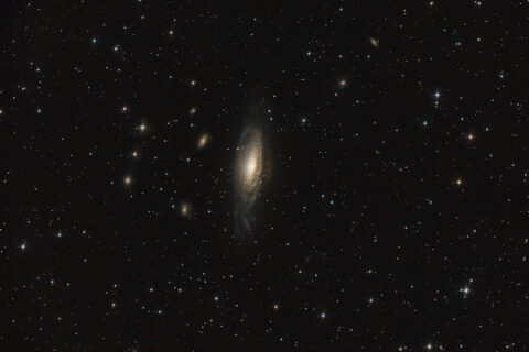 NGC7331