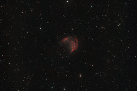 SH 2-274 Medusanebel