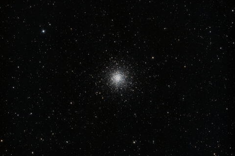 M10 Kugelsternhaufen