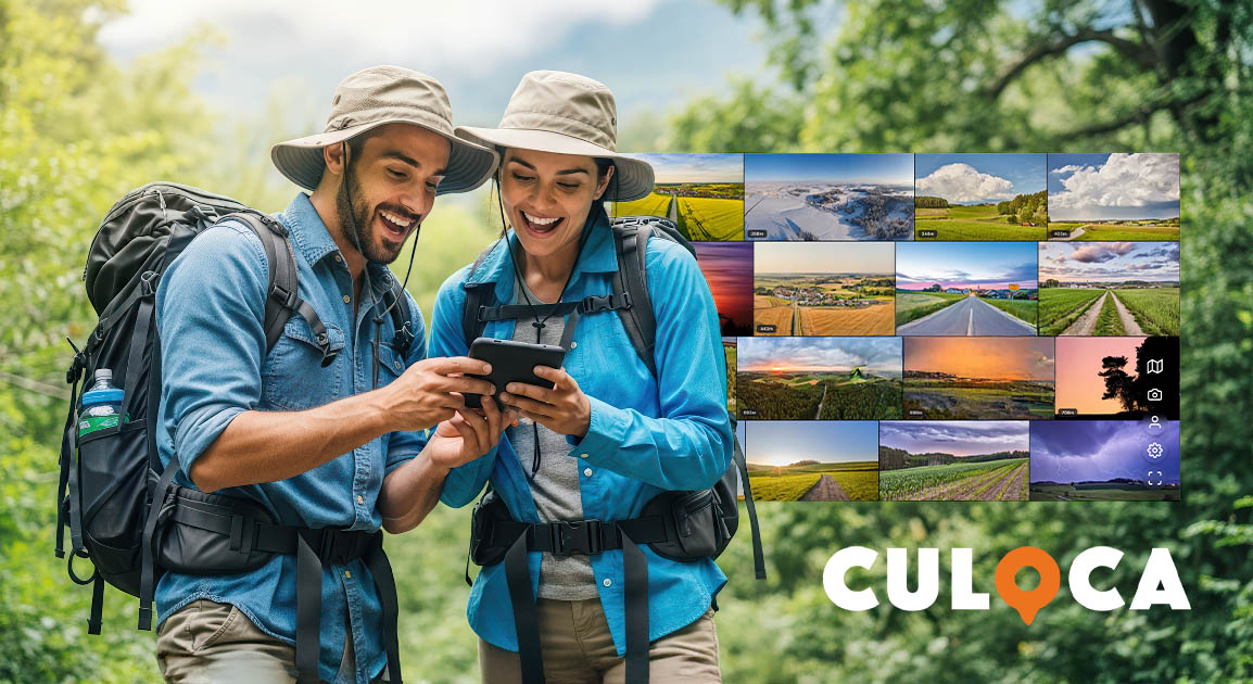 Culoca: Fotos, Orte, Themen und lokale Inhalte