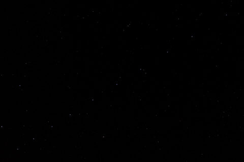 Starlink Satellitenkette